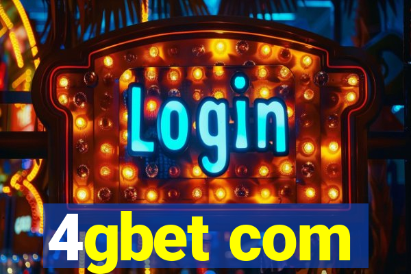 4gbet com